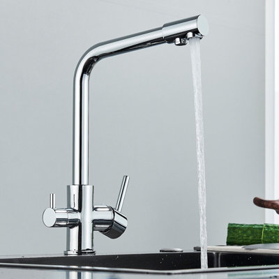 Belfry Kitchen Marguez Kitchen Faucet