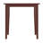 Sova Beech Solid Wood Dining Table