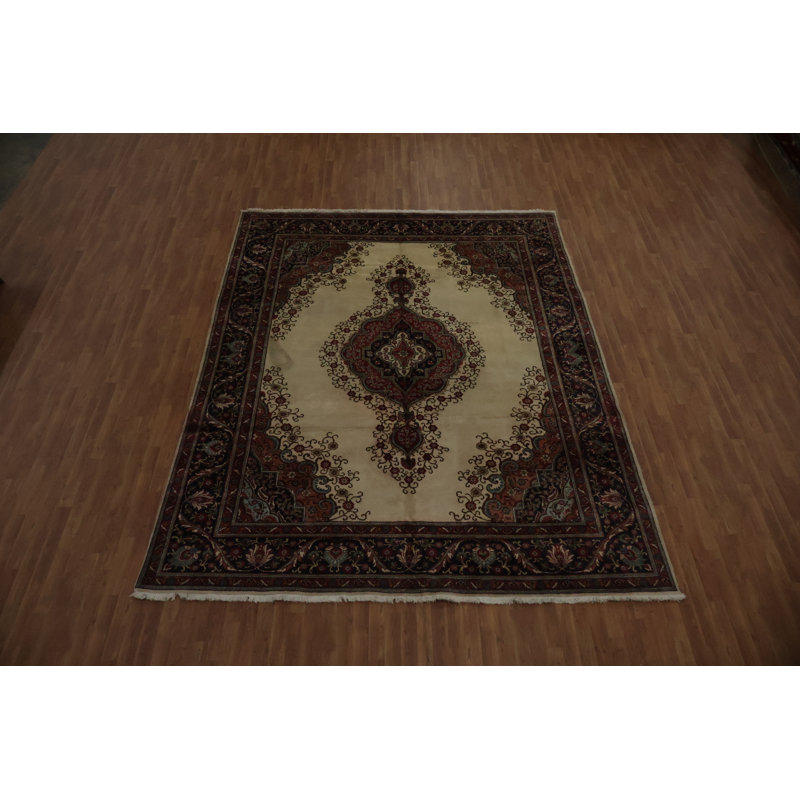 Tapis traditionnel 10 x 12