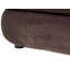 2 Seater Velvet Sofa-1376095632
