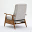 Fauteuil inclinable Tustin