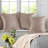 Velvet Reversible Pillow Cover-238526414-238526353