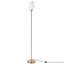 Lampe torchère sur pied 70 po