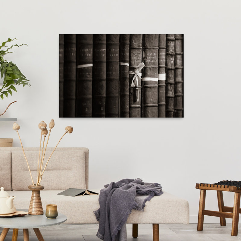 Print, 60.96cm H x 91.44cm W
