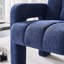 Chaise d'appoint pratique et large rembourrée-1672973468