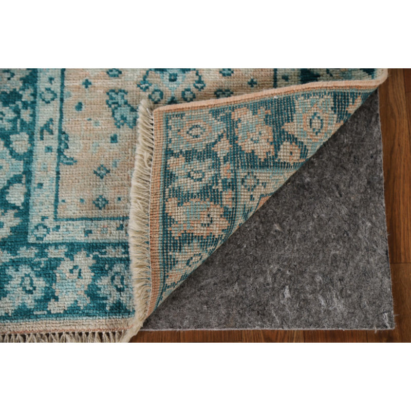 Tapis turc Oushak