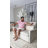 55.1-Inch Convertible Sofa Bed-2071227616