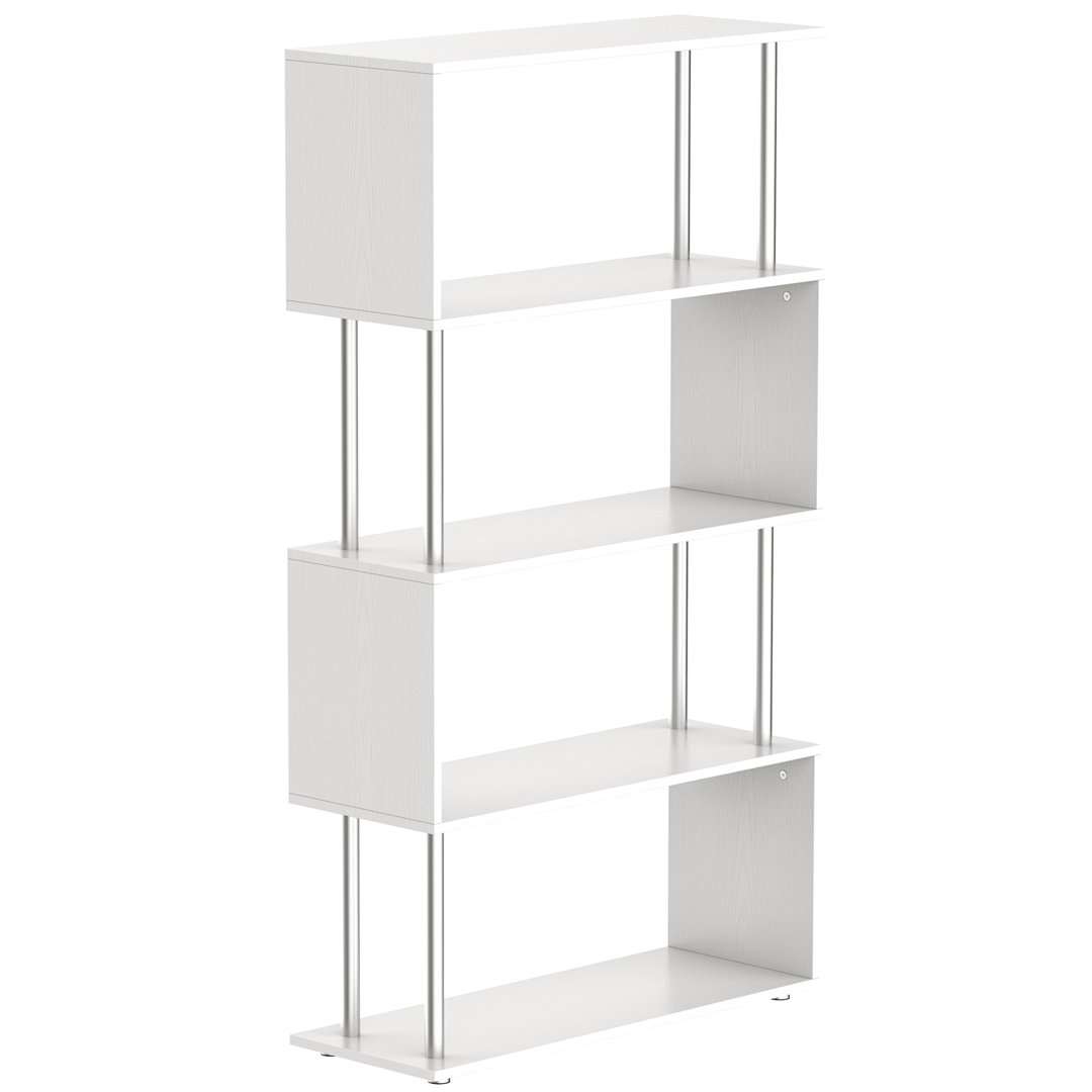 Lorentzen 80cm W Bookcase