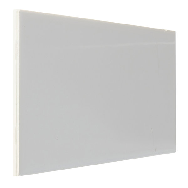 Berkeley 4" x 8" Ceramic Subway Tile