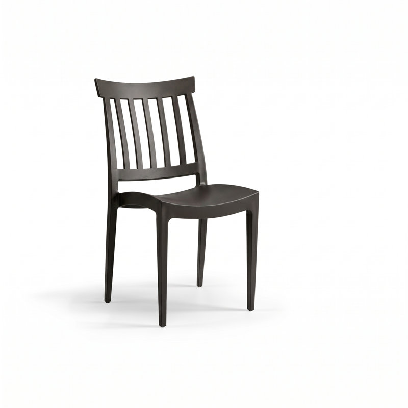 Dining Chair, Antracite
