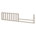 Brushed Ivory