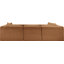 Canapé modulaire en L Carmean Performance-70705036-70705045