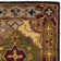 Balthrop Hand Tufted Wool Oriental Rug