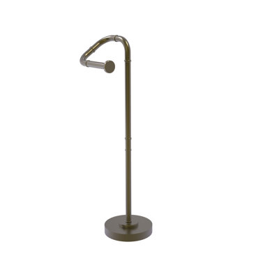 Tioga Free Standing Toilet Paper Holder