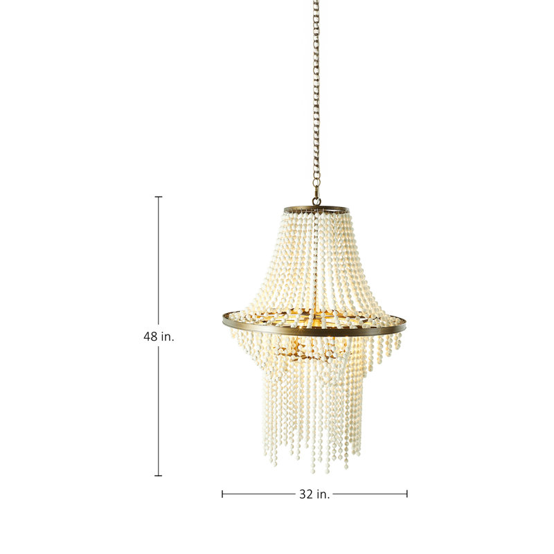 Griffith Chandelier