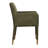 Uttermost Conifer Pine Dining Armchair-122972625