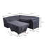 Coverit Outdoor Patio Dining Set Cover