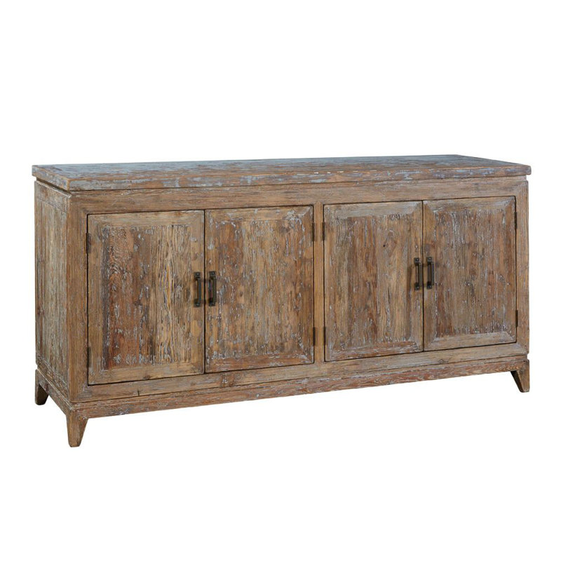 Ogorman 71'' Solid Wood Sideboard