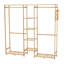 150cm Clothing Rack