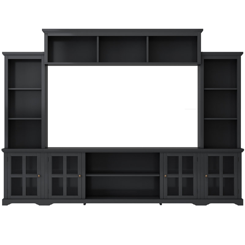 Meuble télé (non vendu, sous-ensemble de SD000018AAB)