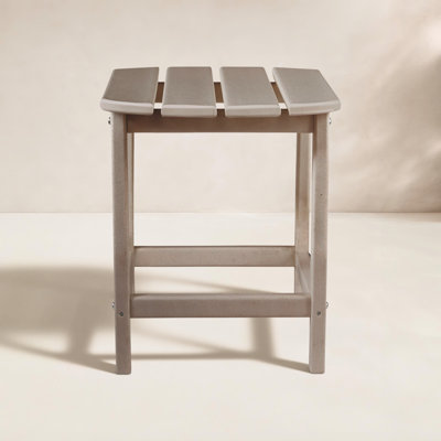 Emory HDPE Side Table