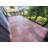 Elevate 16'' L x 16'' W Tile - Adobe