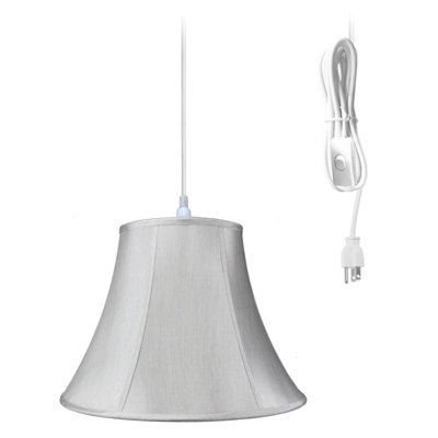 1 - Light Single Pendant
