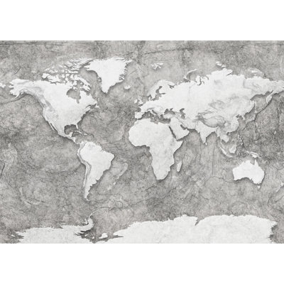 Abstract Wall Mural