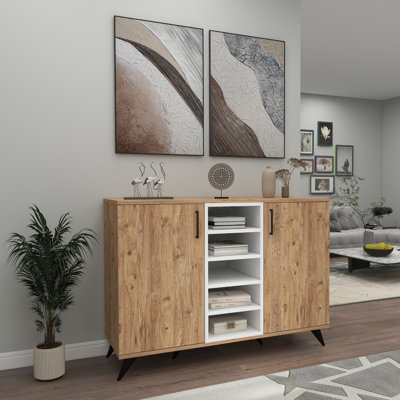 Abilynn 120cm Sideboard