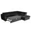 Avajane 4 Seater Sofa Bed-598281943-598281930-598281929