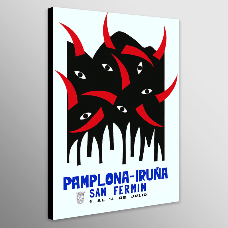Wrapped Canvas Art Prints, 41 cm H x 31 cm W
