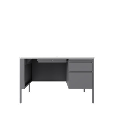 Bureau simple Alberto