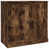 Smoked Oak