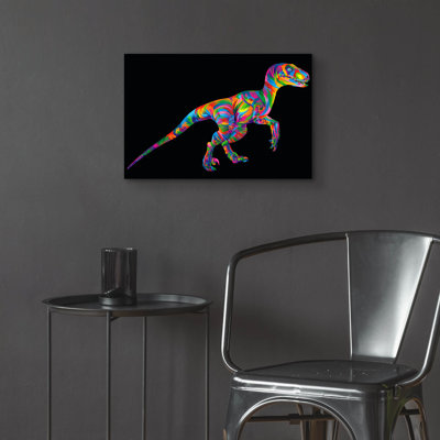 " Raptor " by Bob Weer
