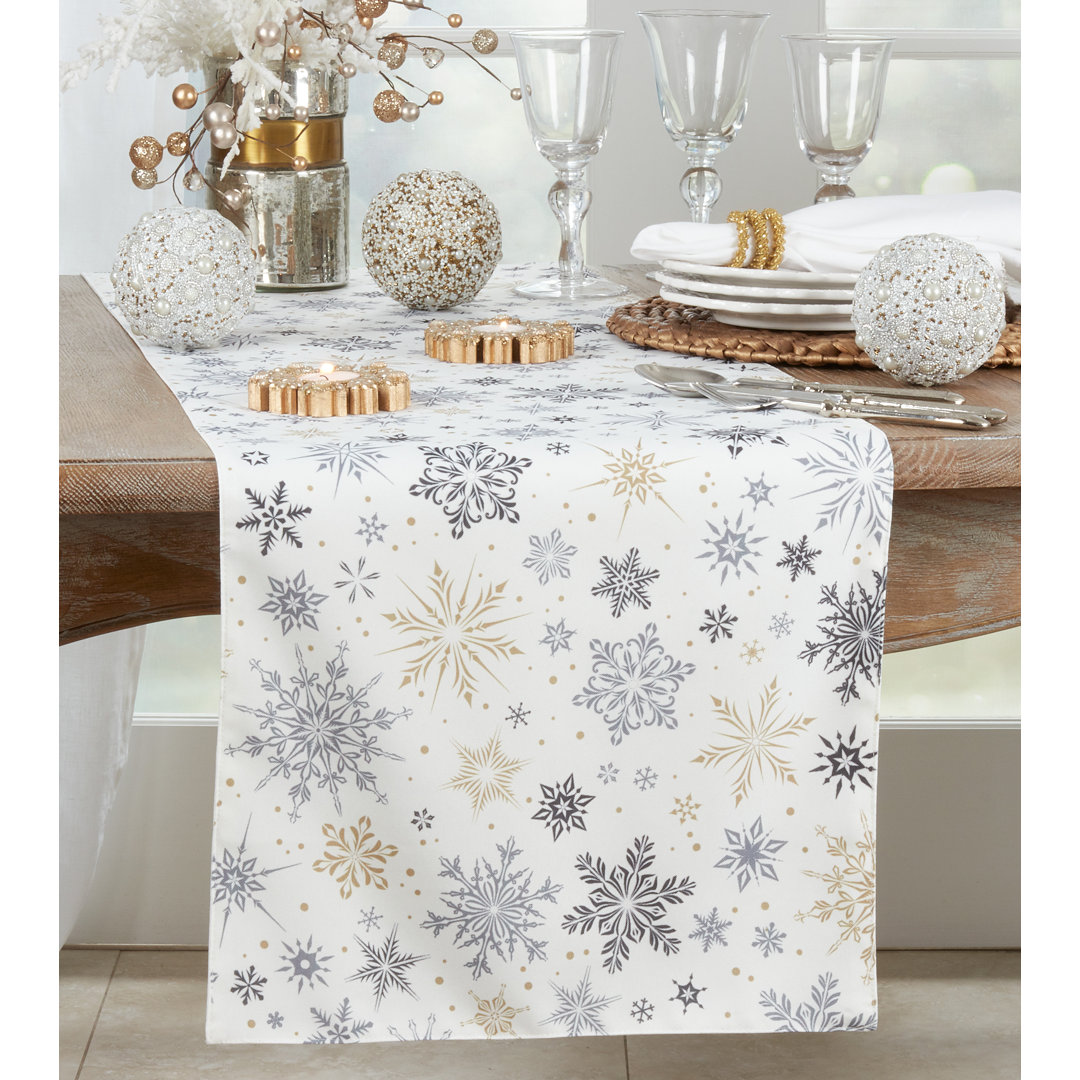 Table Runner Saro
