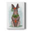 Toile tendue avec châssis Rabbit Carrot-1551554168