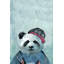Wrapped Canvas Painting-34963545