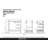 36" Single Bathroom Vanity Set-67457288-67457289
