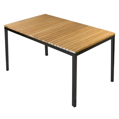 Grace Rectangular 29.5" Table