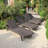 Ragena Outdoor Single chaise