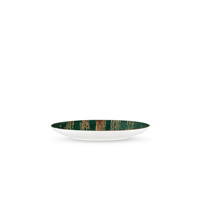 Wilmax Colourboom 18cm Round Plate 18 Cm
