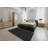 Chenille Abstract Indoor Rug-1436618940