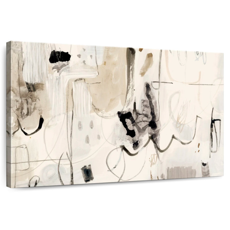 Avery Net Neutral II, 24" H x 36" W