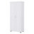Storage Cabinet with Two Doors and Adjustable Shelf for Bathroom, Office, Kitchen-1747730789