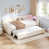 Beige selected