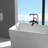 Freestanding Tub Filler with Diverter-51014445