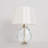 Barbanell Aleman Glass Table Lamp