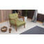 Sigel Upholstered Armchair-1644215872
