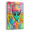 «Alien Peace Fingers» par Dean Russo-1918451235