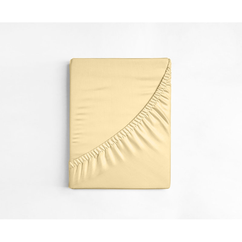 Ensemble de draps en microfibre 6 pièces, Complète, Beurre
